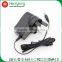 dependable performance right angel 12v 1.5a 1a 800ma ac dc adapter for communication electronics