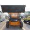 Small mini backhoe loader XNWZ74180 7ton backhoe loader for sale
