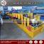 Steel roof truss making machinery metal roll forming U C Z purlin machine