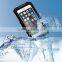 High Quality Easy to Use Waterproof Dry Pouch Bag Case Cover For 5.5" Cell Phone