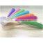 Modern latest fashion new baby silicone spoon
