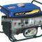 5.5hp 6.5hp 7hp 11hp 13hp 15hp Gasoline Generator Set for Home Use