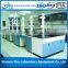 steel &amp; wood medical work bench