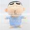 2016 Newest Hot Sale Cute Soft Hubal Plush Toys