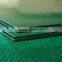 clear tempered low-e laminated Glass with 3C and ISO certificate