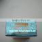 High speed tea box cellophane over wrapping machine