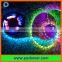 12VDC sk6812 RGBW digital LED strip 60 LEDs 20 pixel per meter