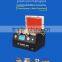 Full Set LCD Refurbishment machine with Latest Frame laminating lcd panel repair for iphone 4 5 6s 6s