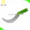 Antirust PVC Handle Watermelon Slicer Corer server and double melon baller fruit slicer set