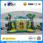New product good quality giant inflatable amusement park games for kids party