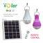 Solar Panel System for Home lighting Portable Solar Power for sale