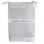 2016 NEW arrival cheap price wholesale nylon mesh vanity bag for promotion,white nylon mesh for main body