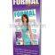 best price rollup banner tradeshow display
