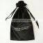 High Quality Satin Hair Extensions Bags