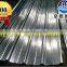 0.14-1.2mm Galvanized Corrugated Sheet for Prefabricated House