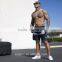 Fitness Athletics Shorts Men Workout Clothing Sweat Gym Shorts