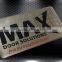 Custom Quality Industrial Door Service Sticker