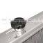 Full aluminum Car radiator For 240SX 1989-1994 SR20 Engine
