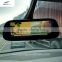 2016 new modoel car rear view black box car camera recorder with gps navigations