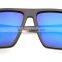 Latest rectangular fashion sunglasses 2015 men