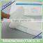 Disposable Nonwoven Wound Dressing Pad