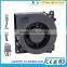OEM/ODM 120*120*32mm Fan Blower PBT Xfan120 Waterproof High Cfm 12v dc Fan