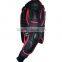 Racing Motorcross Motorcycle Body Back Armor Spine Protective Jacket Gear