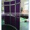 Exhibition Screen folding diplay Panel, Aluminum frame