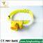 Newest Pet Behavior Training dog beeper collar with menegtic key