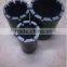 Impregnated Diamond Drilling Tools Casing Shoe & Rod Shoe Bits NW / HW