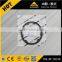 428-15-12790 428-15-12791 PLATE for WA700-3 wheelloader