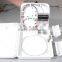 FTTH SC 12 CORES DUPLEX LC12 CORES PLC1*8 Wall or Pole Mounted Supporting Uncut IP 65 FIBER BOX
