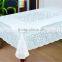 LACE PVC TABLECLOTH ZT-617