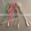 Magnetic charger cable,micro-usb male smt connectors with great price