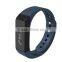 I5 Plus TPU Fitness Tracker Clock Anti-lost Passometer i5 Plus Smart Bracelet