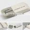 Cheap custom flash memory usb eraser shape usb flash drive, Embossed logo custom eraser usb flash drive