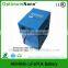 rechargeable lifepo4 battery 48V40Ah for electric boat