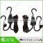 Zhejiang 150 lbs,300lbs, 1/4",1/8" Hydroponics Reflector Hanger Adjustable Rope Ratchet Plant Light Hangers