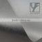 Two sided silver metallic foil paper rolls gold/ silver foil wrapping paper