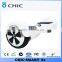 IO CHIC Smart S remote controlled self balance hover board
