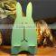 Cheap funny animal desktop cell phone holder