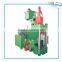 Automatic Waste Scrap Metal Turnings Briquette Press