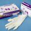 Latex Disposable Powder Gloves