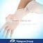 disposable colored Vinyl Gloves cleanroom