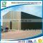 3D MODEL FOR STEEL FRAM WAREHOUSE