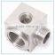 Oem Stainless steel density meter for sf6,Manometer for SF6,density monitor for sf6