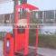 Wonderful 1000kg electric aerial order picker