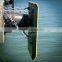 Dock marine acid and alkali corrosion fender polyethylene plastic board with low price