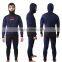 spearfishing wetsuit 7mm