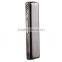 2016 new arrival Adroit Long Recording 8GB Steel Stereo Recording Mini Digital Audio Recorder Voice Recorder MP3 Player